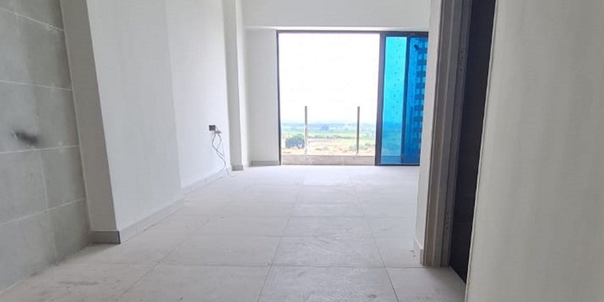 Construction Progress